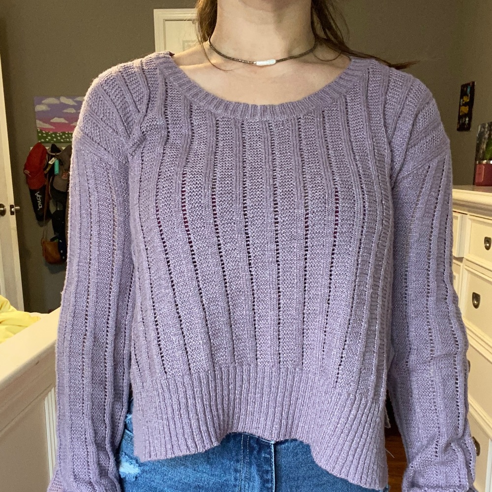 American Eagle Sweater